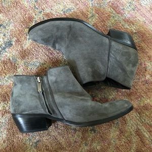 Sam Edelman Petty Booties